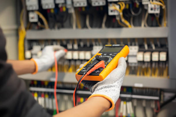 Emergency Electrical Repair Services in Naranja, FL