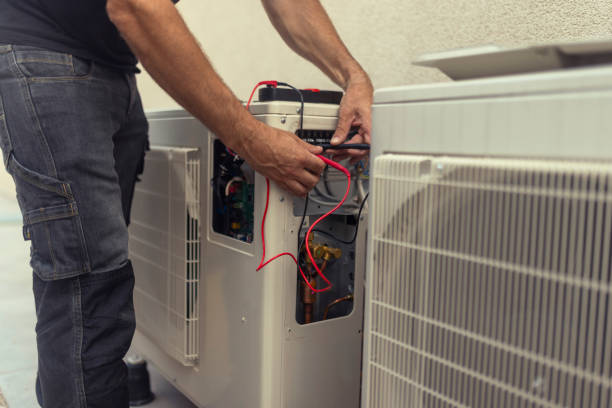 Commercial Electrical Services in Naranja, FL