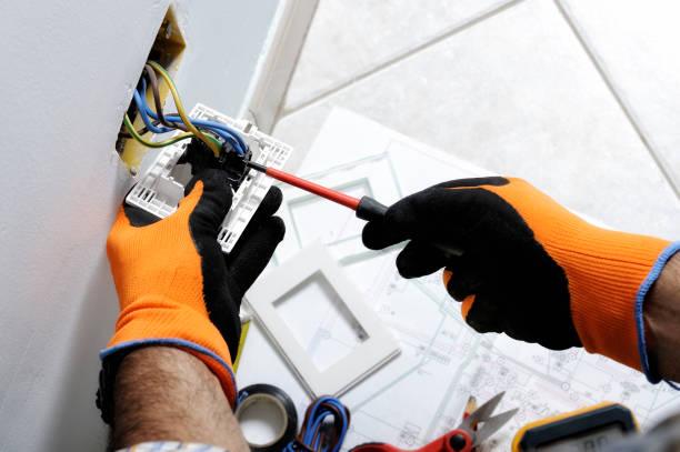 Electrical Maintenance Services in Naranja, FL